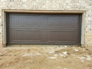 garage doors in hot springs village