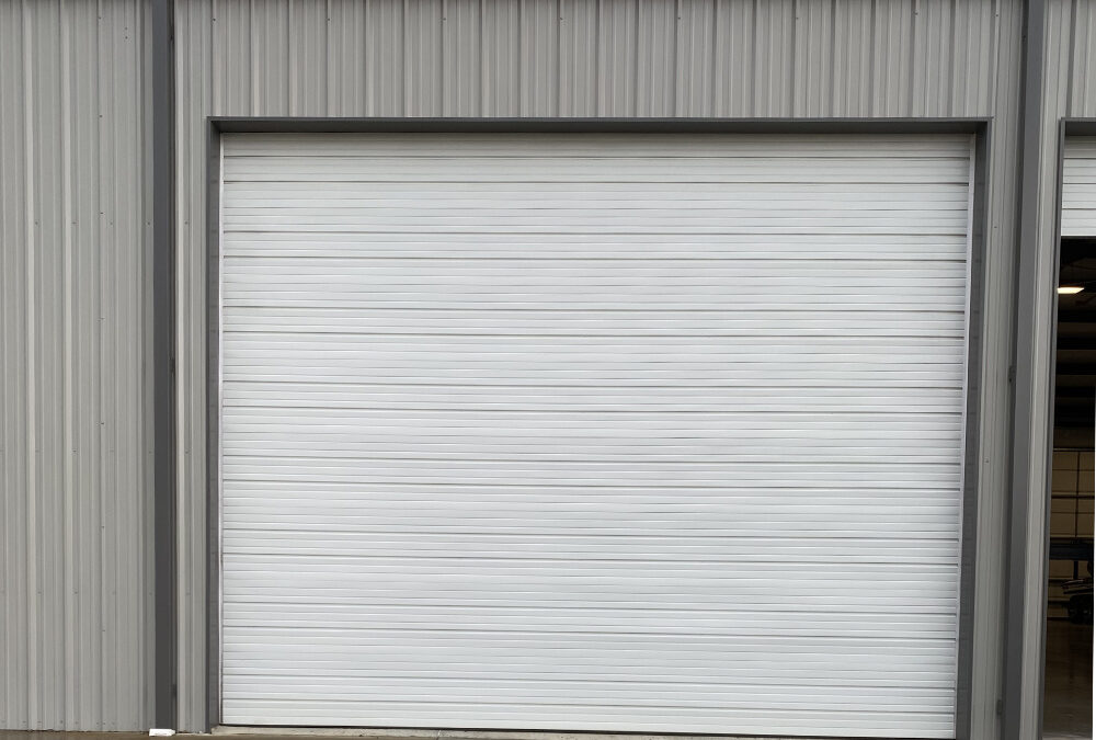 Garage Door Paint: 7 Easy Tips for Repainting Your Garage Door