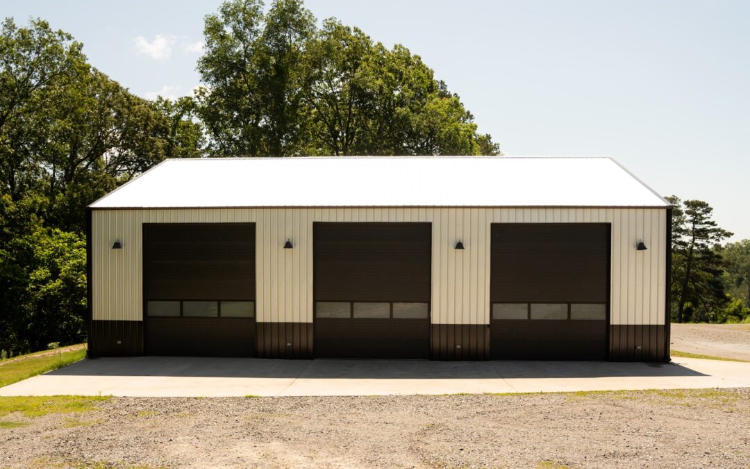 Why Does My Garage Door Go Down Then Back Up?