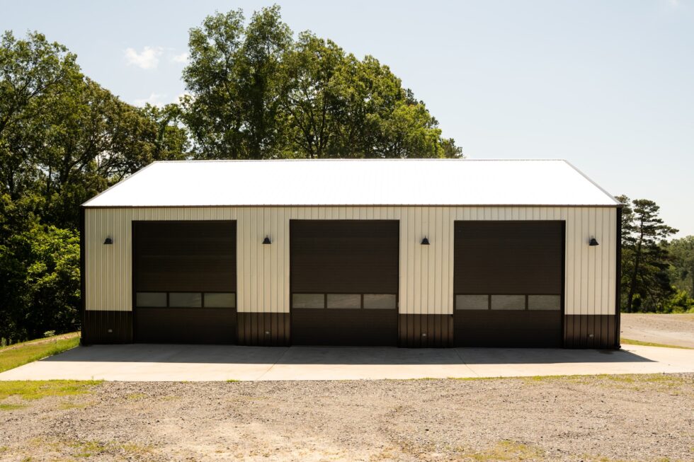 Garage Doors Little Rock Ar