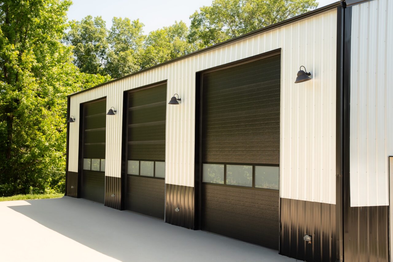 Garage Doors Little Rock Ar